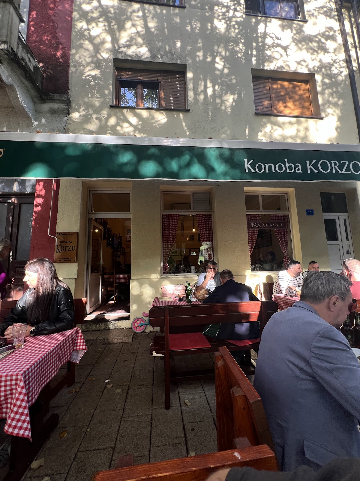 Konoba Korzo Photo 8